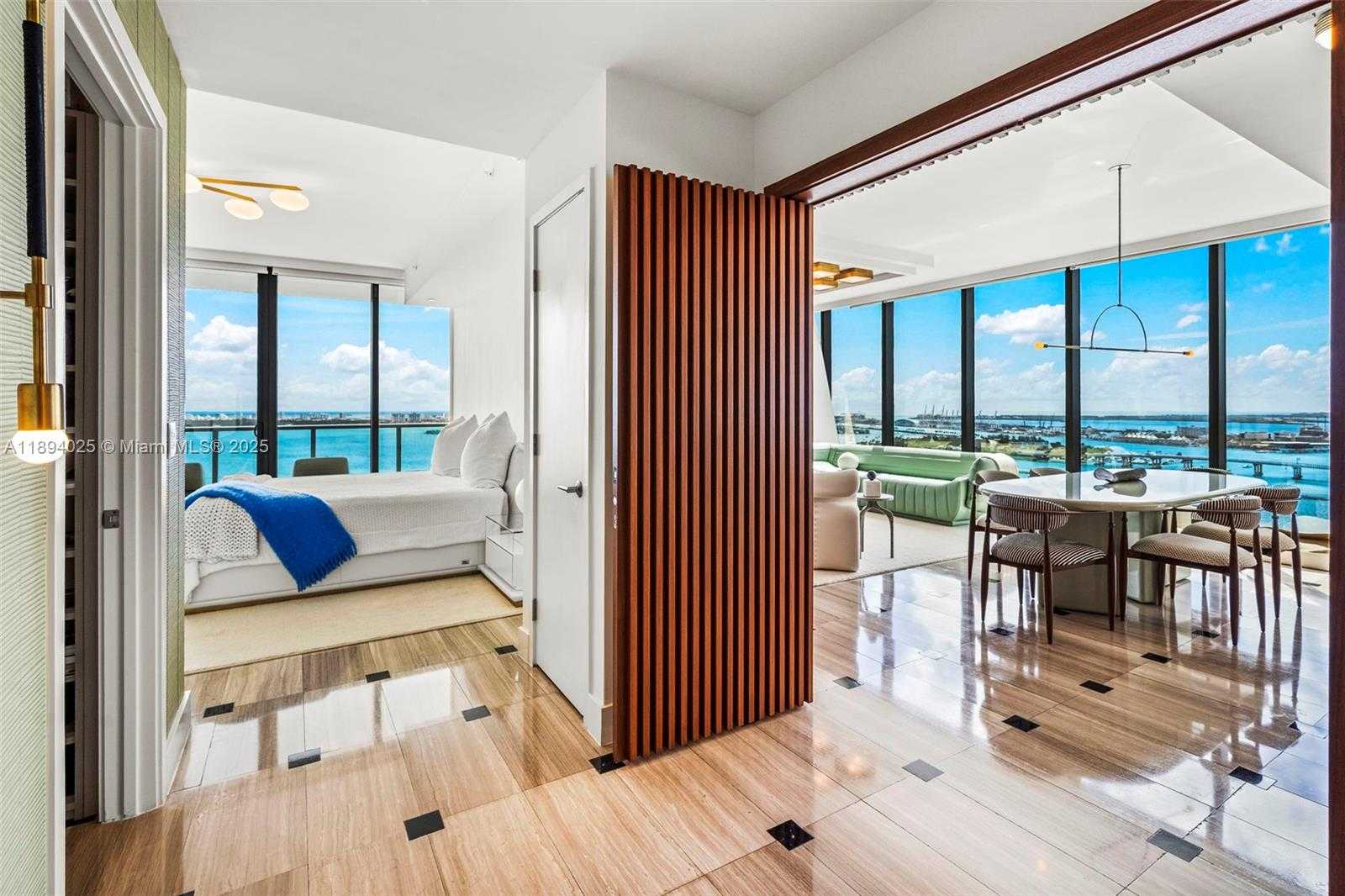 Small Image of 788 NORTH EAST 23RD ST #3301, Miami Number 26