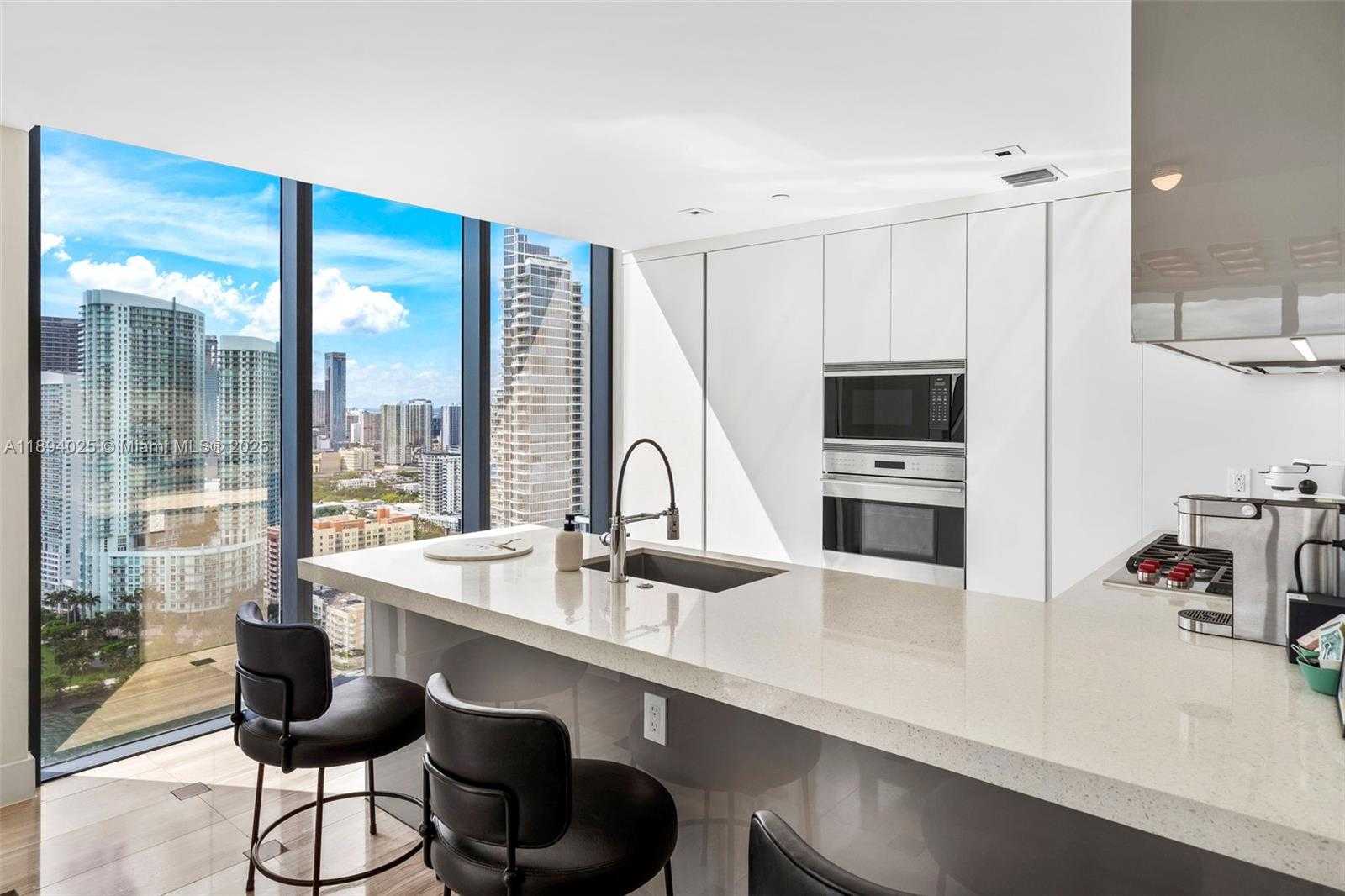 Small Image of 788 NORTH EAST 23RD ST #3301, Miami Number 27