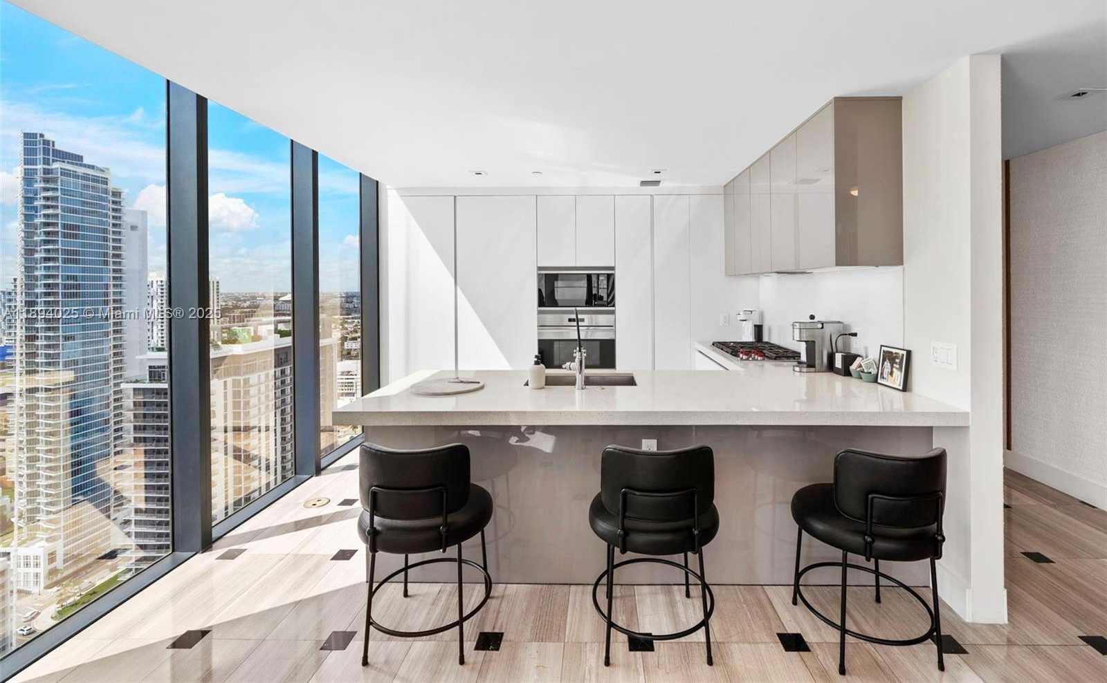 Small Image of 788 NORTH EAST 23RD ST #3301, Miami Number 28