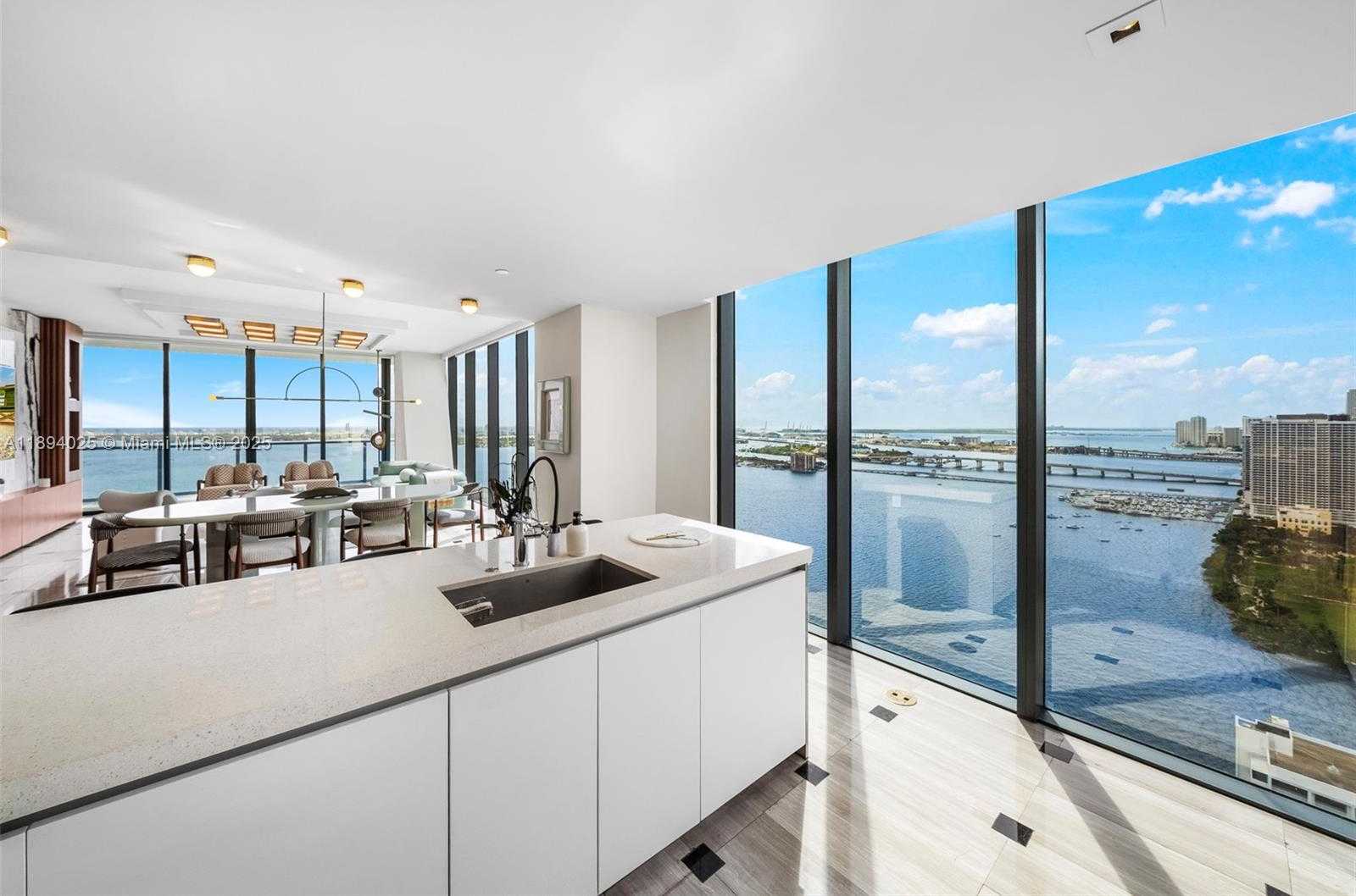 Small Image of 788 NORTH EAST 23RD ST #3301, Miami Number 29