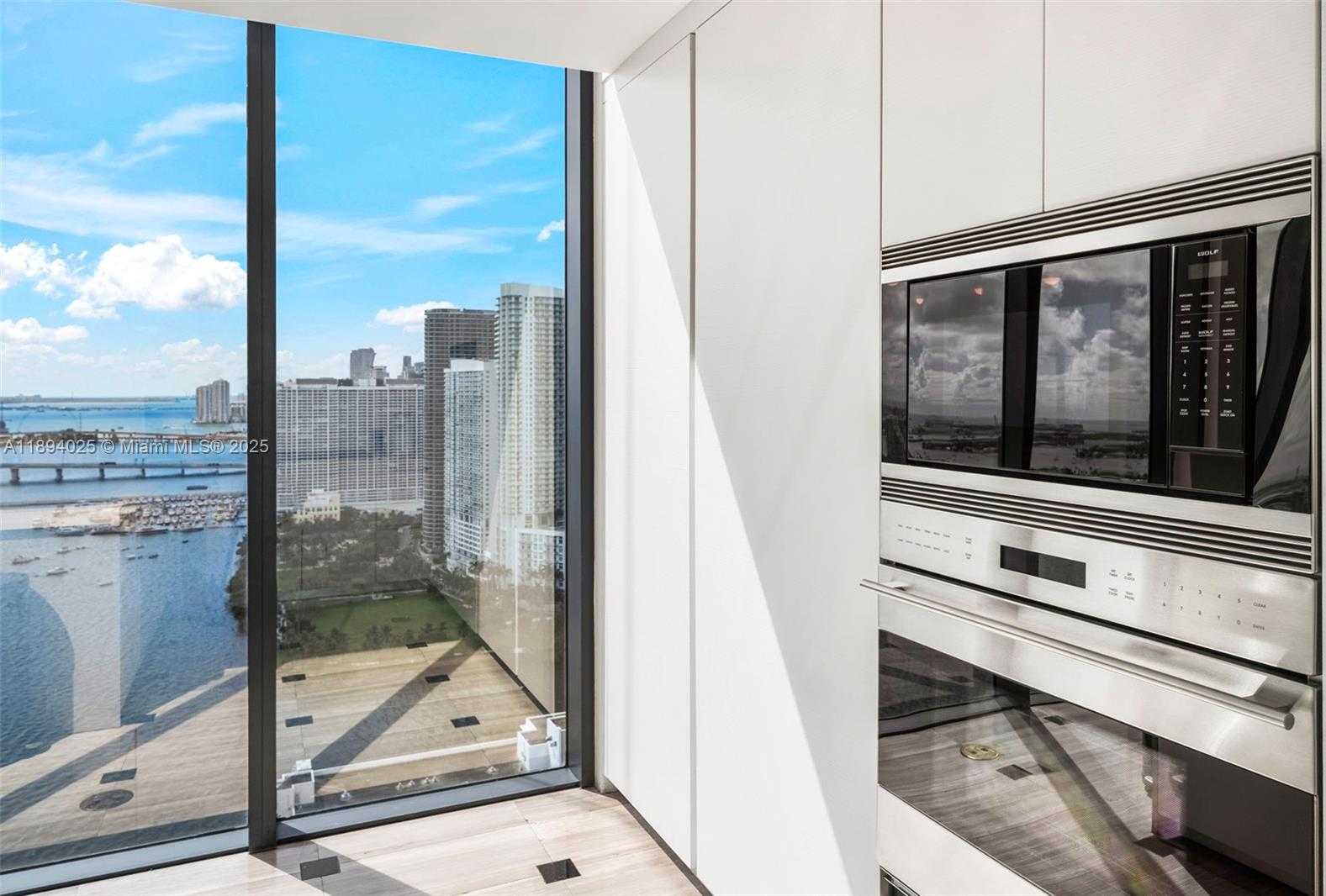 Small Image of 788 NORTH EAST 23RD ST #3301, Miami Number 31