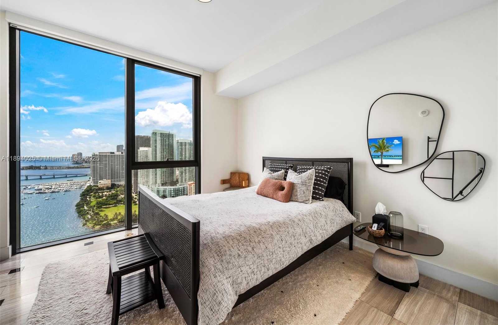 Small Image of 788 NORTH EAST 23RD ST #3301, Miami Number 34