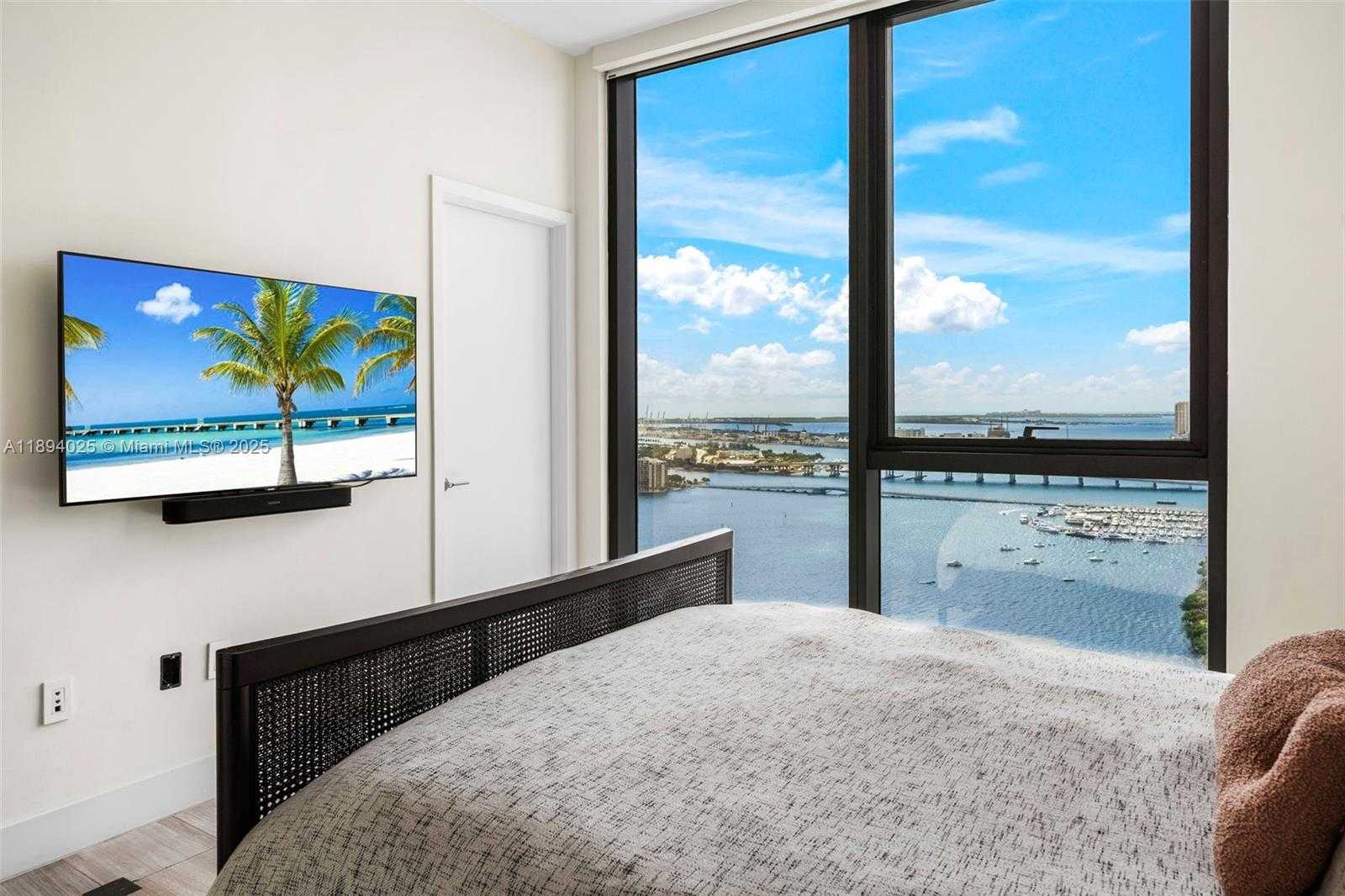 Small Image of 788 NORTH EAST 23RD ST #3301, Miami Number 35