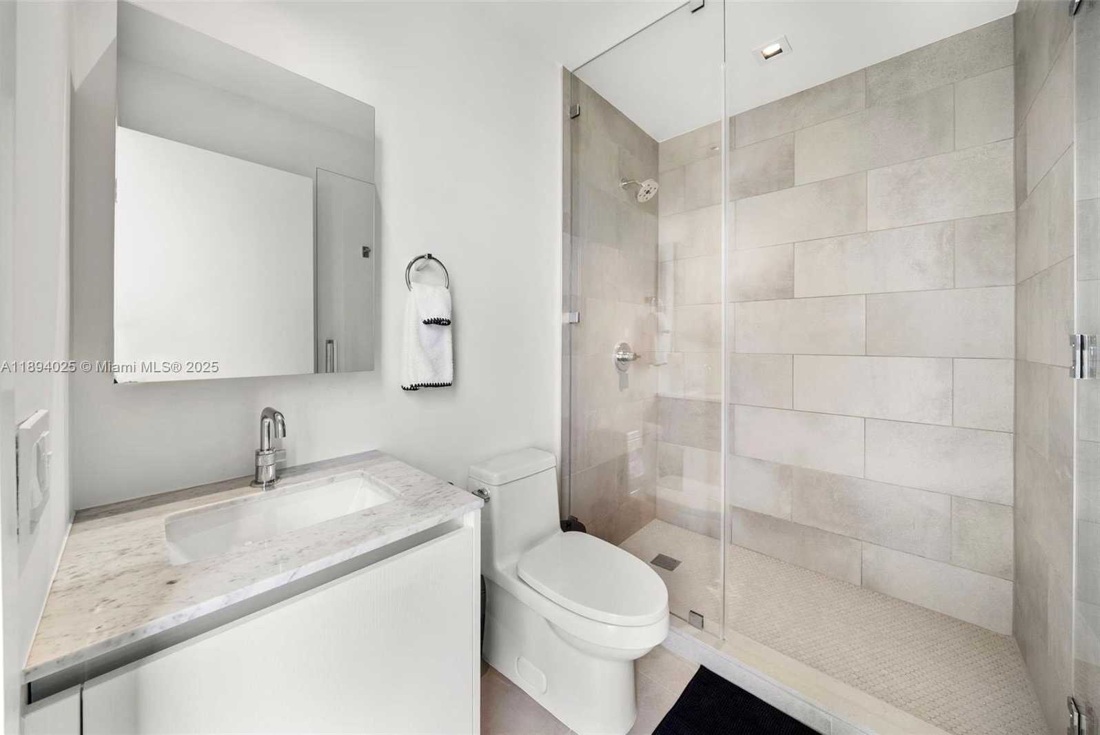 Small Image of 788 NORTH EAST 23RD ST #3301, Miami Number 36