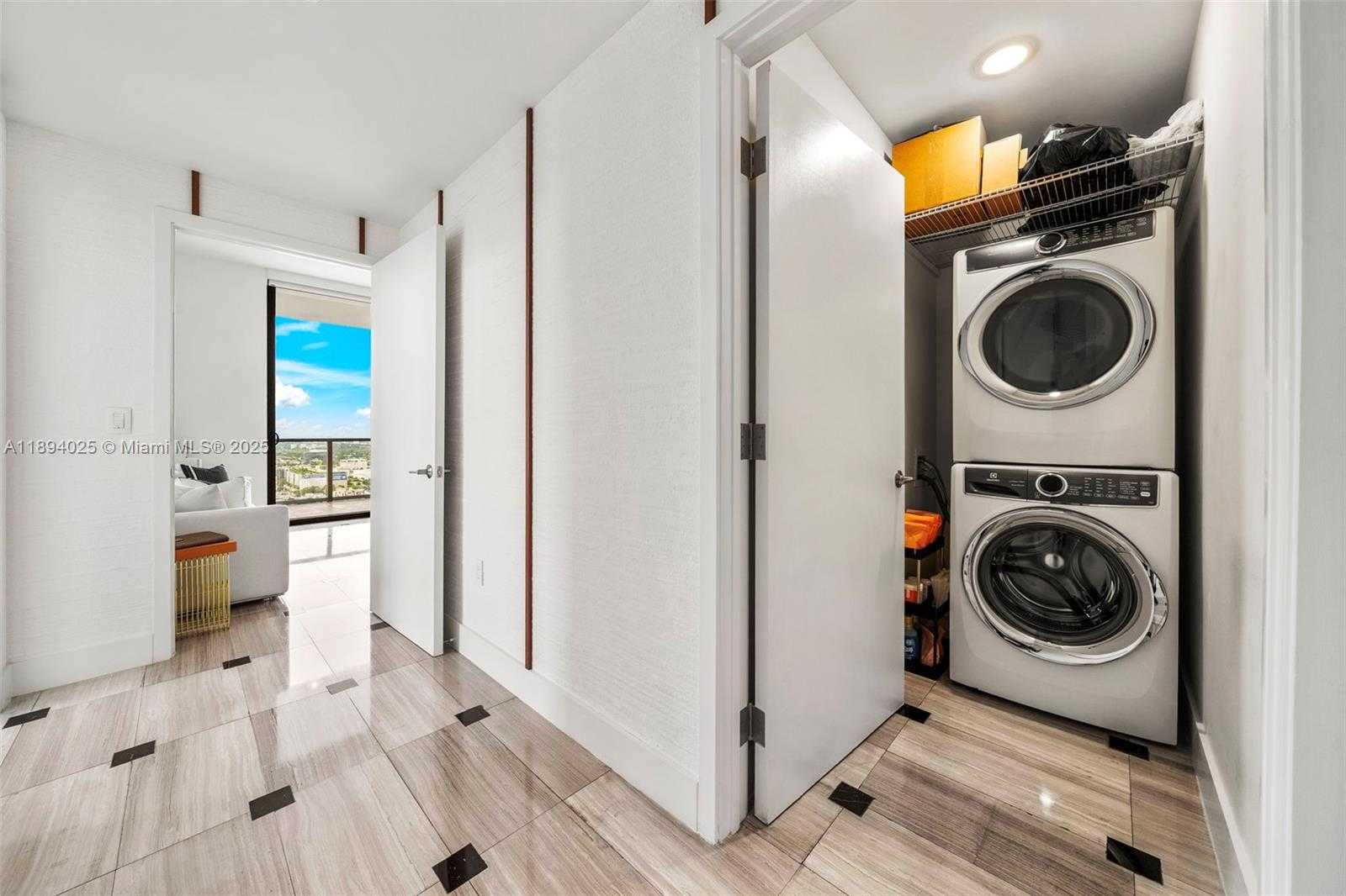 Small Image of 788 NORTH EAST 23RD ST #3301, Miami Number 37