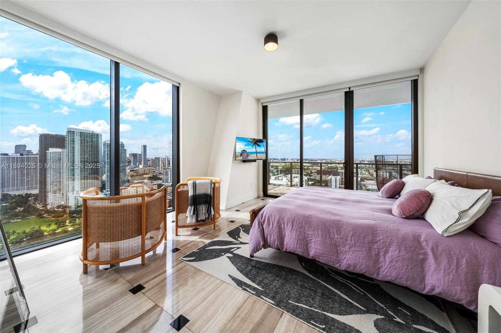 Small Image of 788 NORTH EAST 23RD ST #3301, Miami Number 38