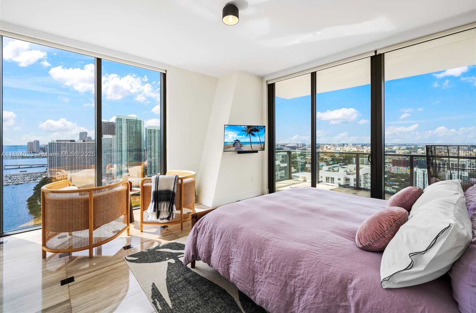 Small Image of 788 NORTH EAST 23RD ST #3301, Miami Number 39