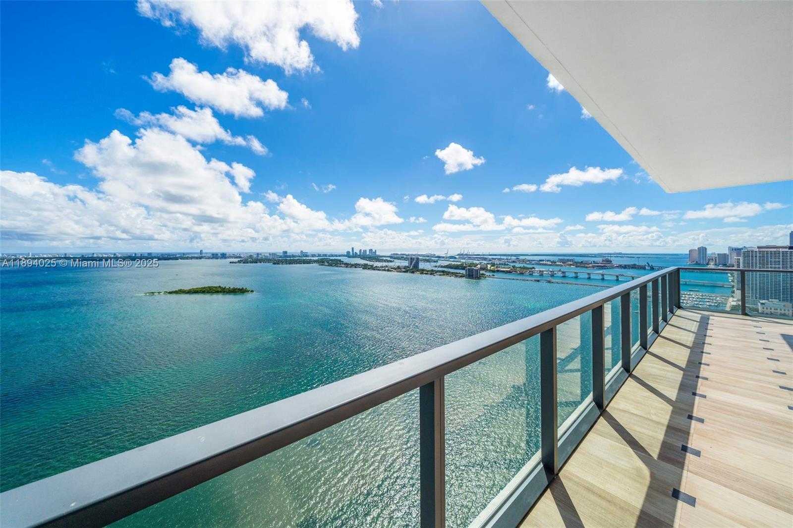 Small Image of 788 NORTH EAST 23RD ST #3301, Miami Number 4