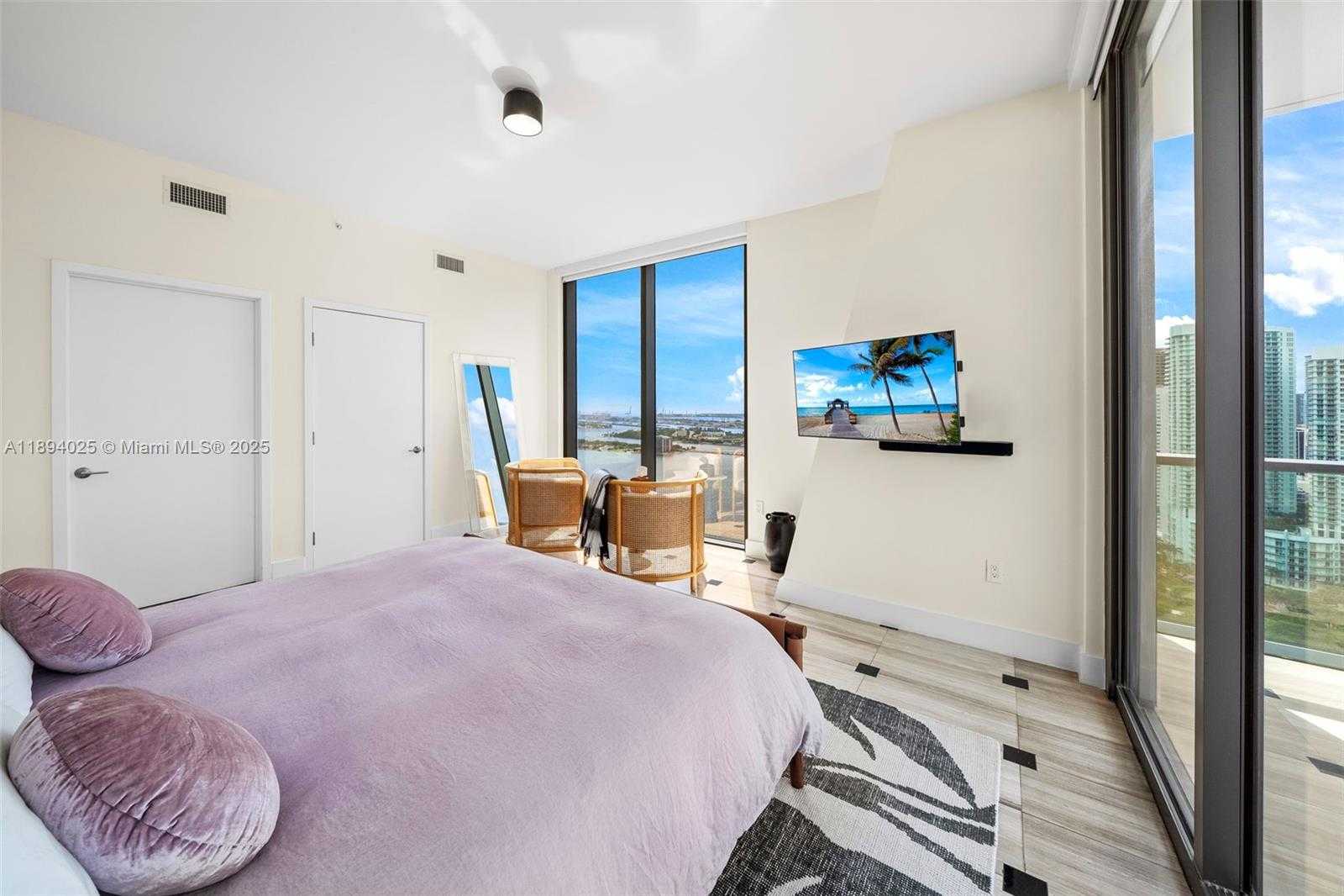 Small Image of 788 NORTH EAST 23RD ST #3301, Miami Number 40