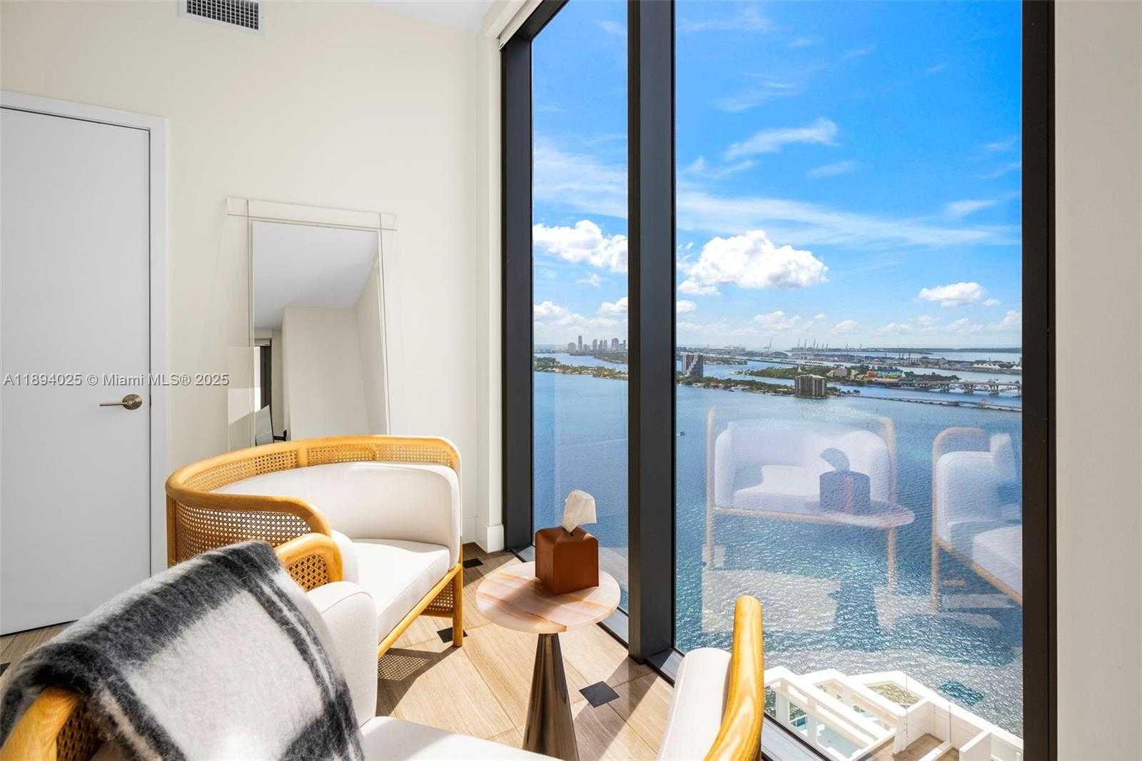 Small Image of 788 NORTH EAST 23RD ST #3301, Miami Number 41