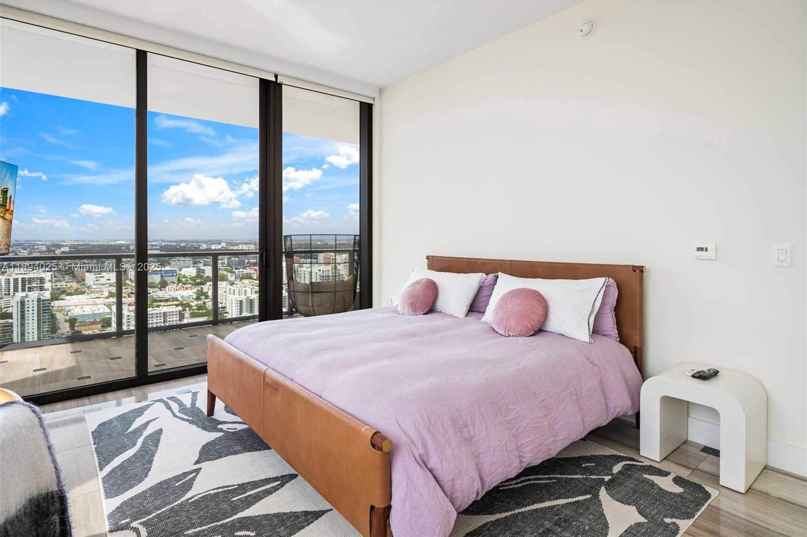 Small Image of 788 NORTH EAST 23RD ST #3301, Miami Number 42