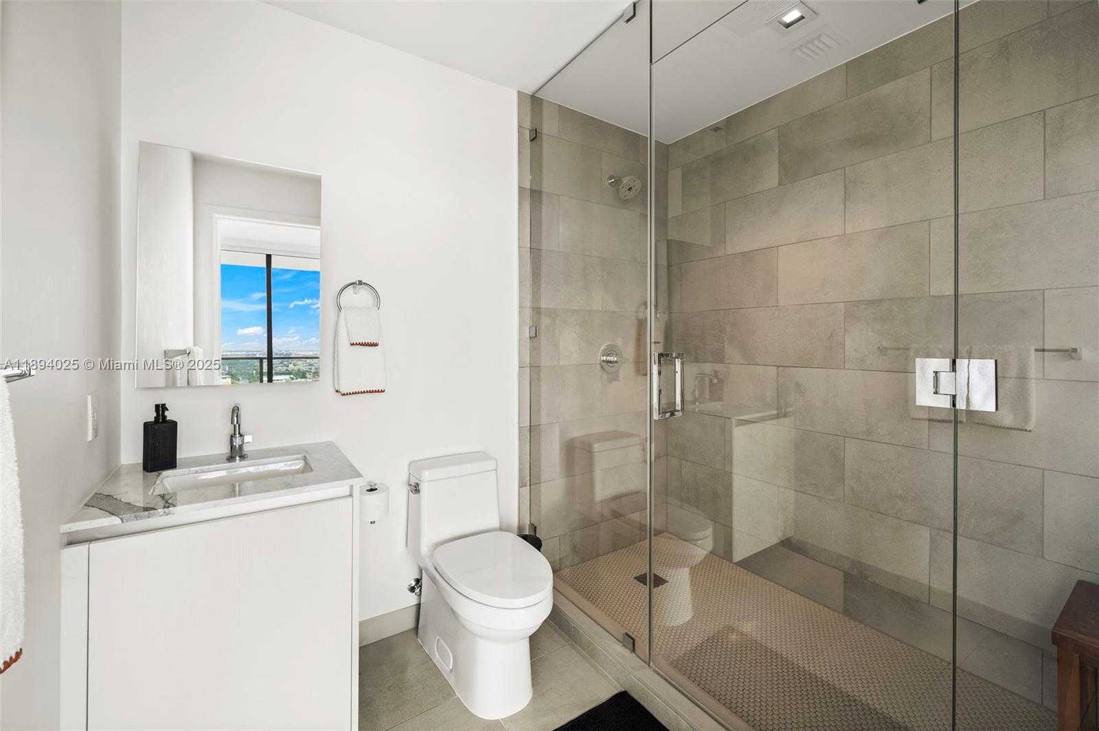 Small Image of 788 NORTH EAST 23RD ST #3301, Miami Number 43