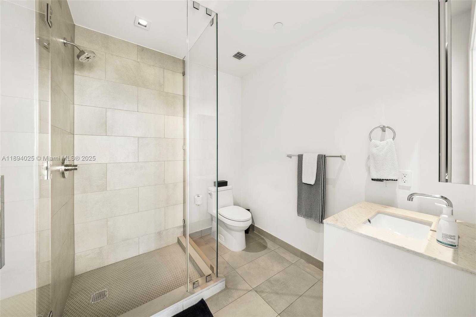 Small Image of 788 NORTH EAST 23RD ST #3301, Miami Number 45