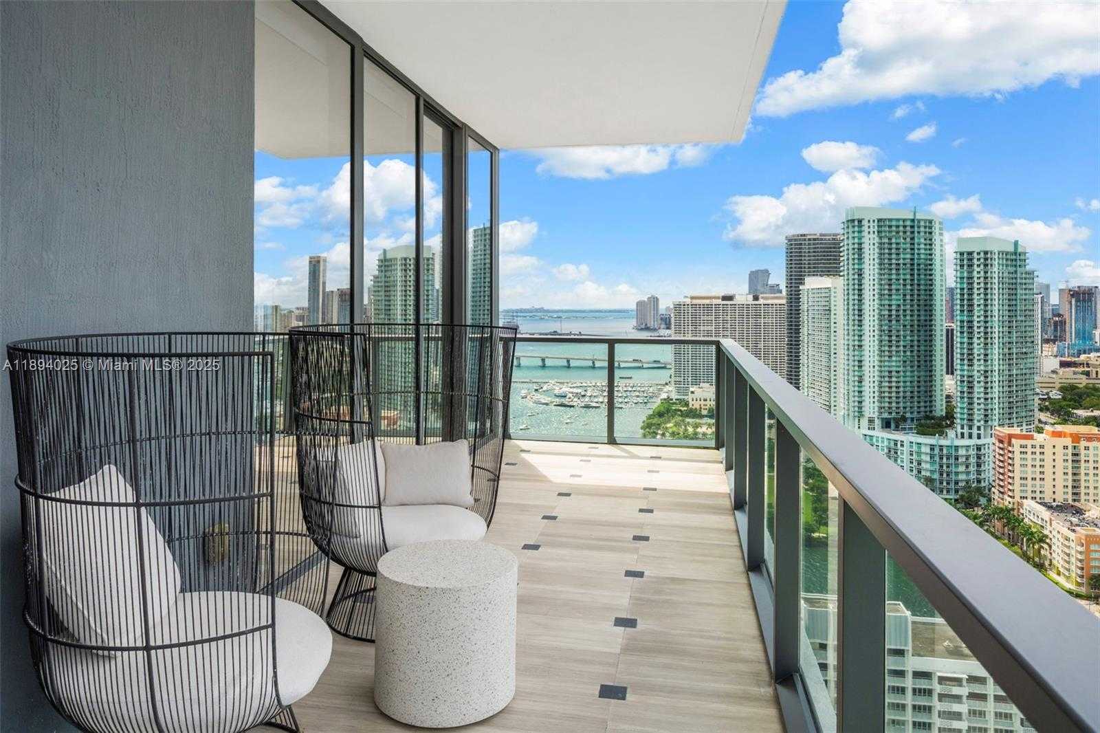 Small Image of 788 NORTH EAST 23RD ST #3301, Miami Number 46