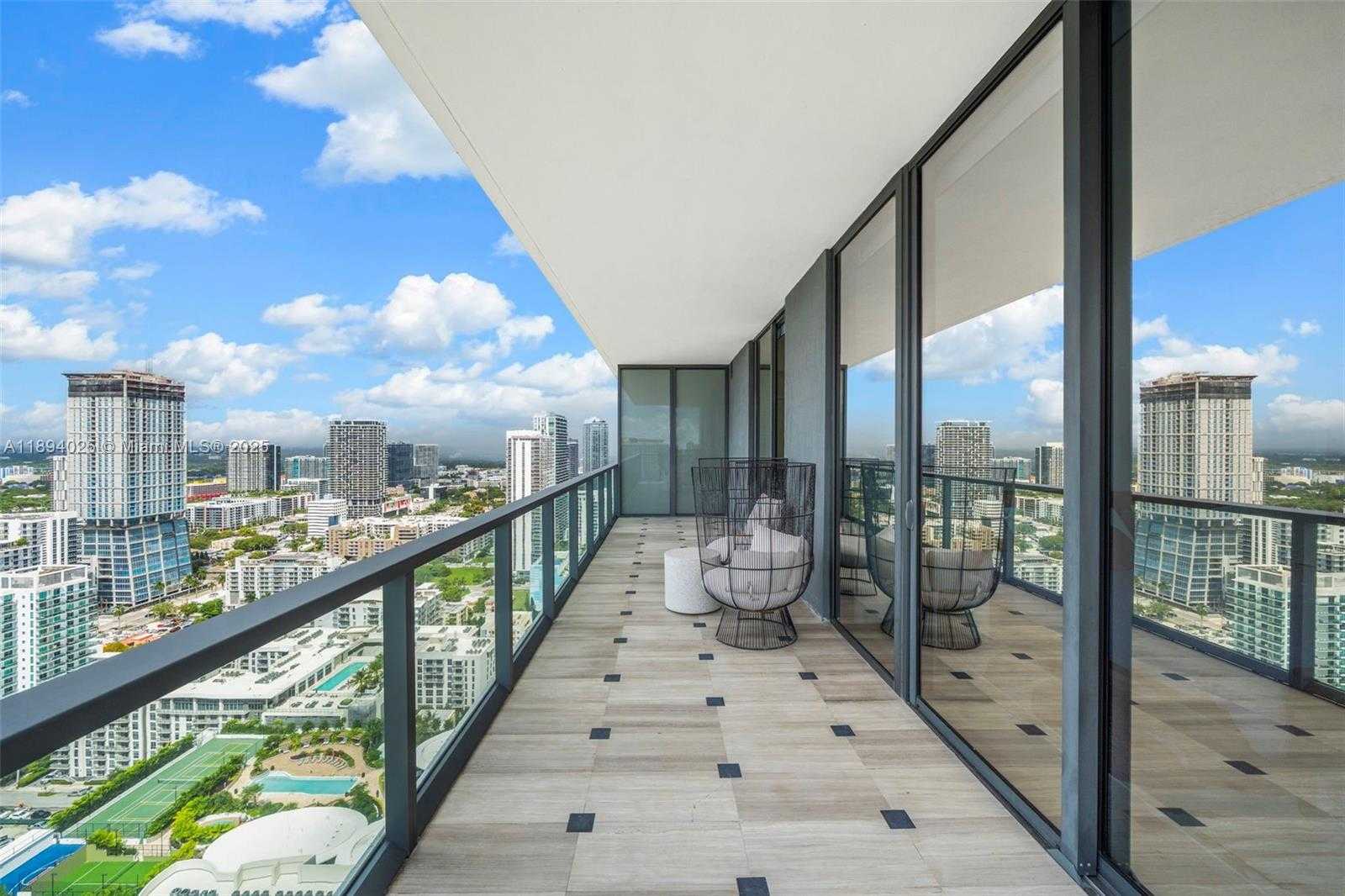 Small Image of 788 NORTH EAST 23RD ST #3301, Miami Number 48