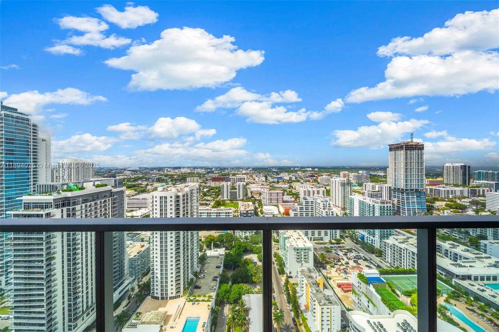 Small Image of 788 NORTH EAST 23RD ST #3301, Miami Number 49