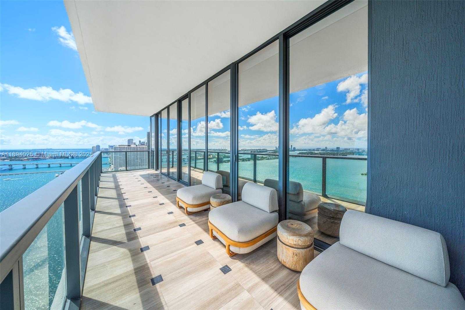 Small Image of 788 NORTH EAST 23RD ST #3301, Miami Number 5