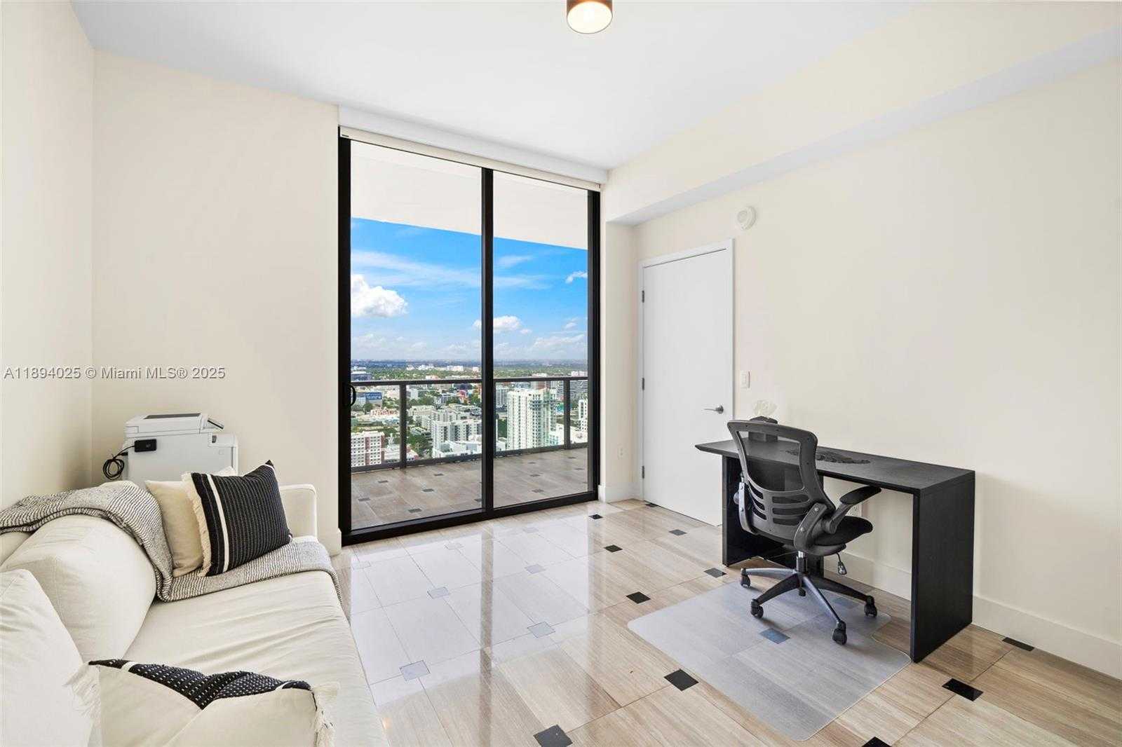 Small Image of 788 NORTH EAST 23RD ST #3301, Miami Number 50