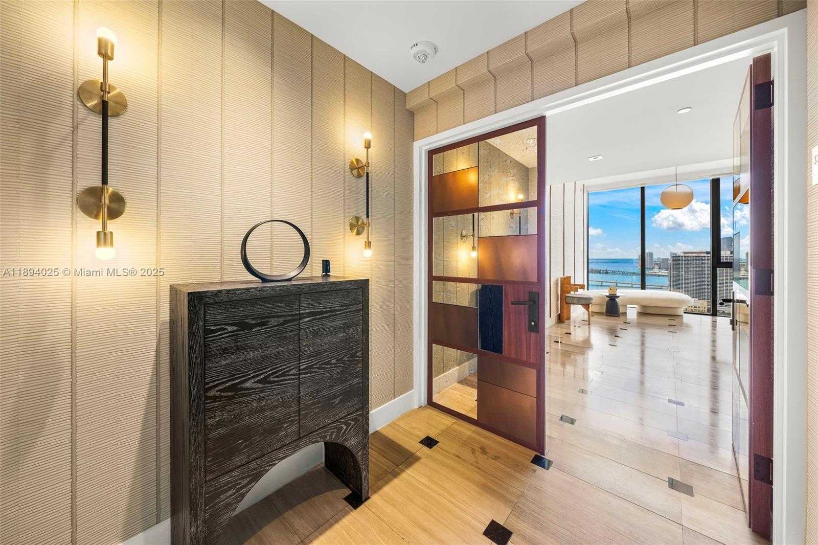 Small Image of 788 NORTH EAST 23RD ST #3301, Miami Number 51