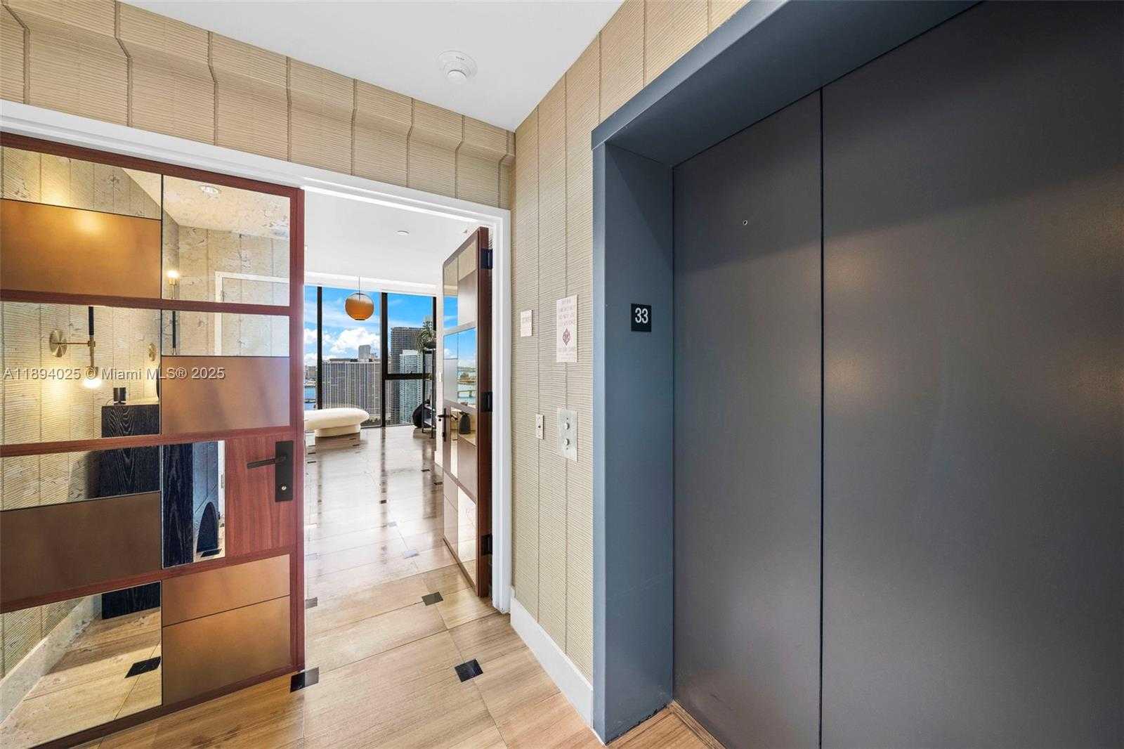 Small Image of 788 NORTH EAST 23RD ST #3301, Miami Number 53