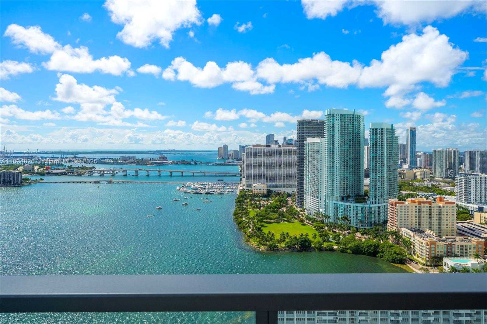 Small Image of 788 NORTH EAST 23RD ST #3301, Miami Number 6