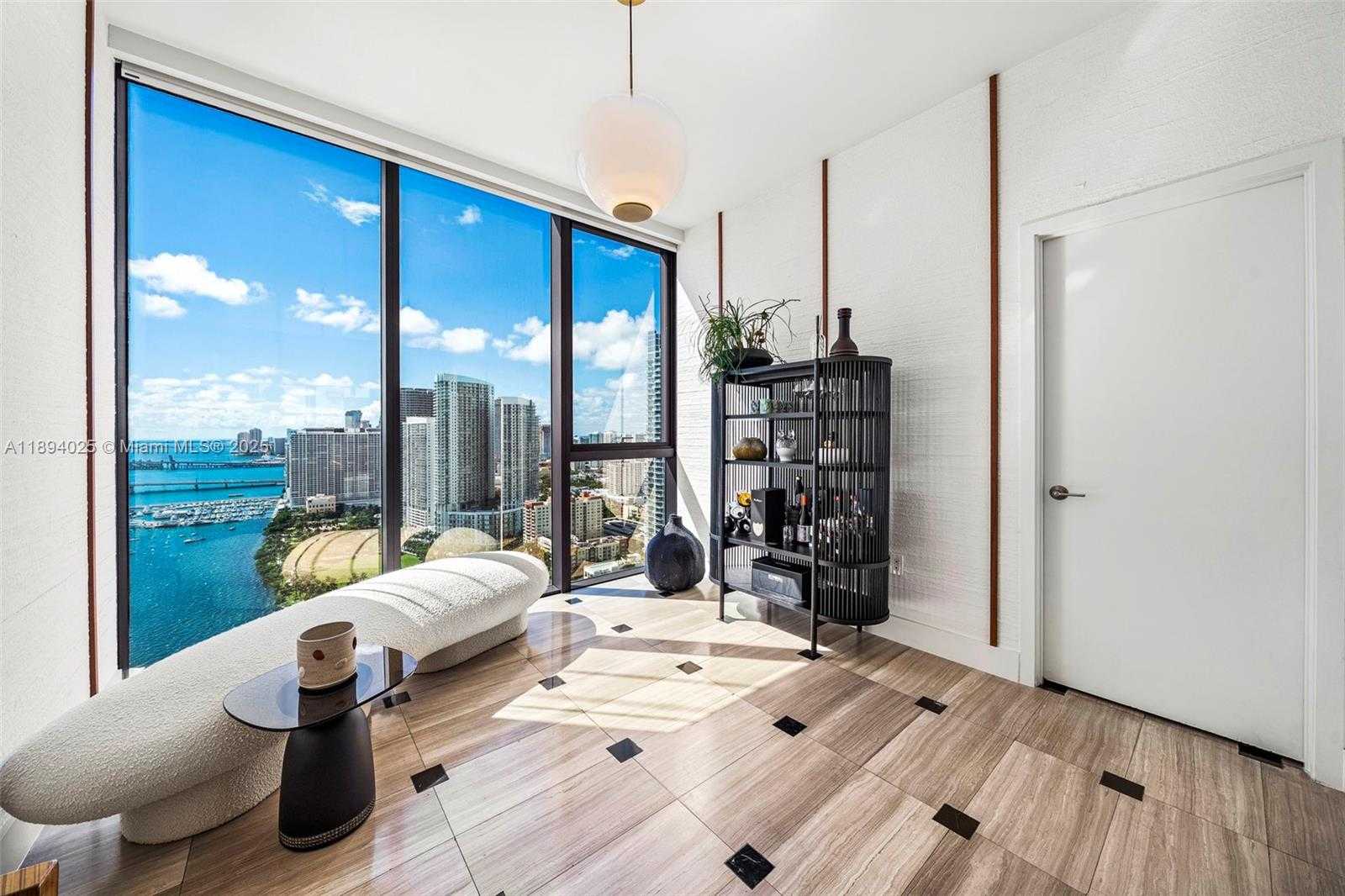 Small Image of 788 NORTH EAST 23RD ST #3301, Miami Number 7