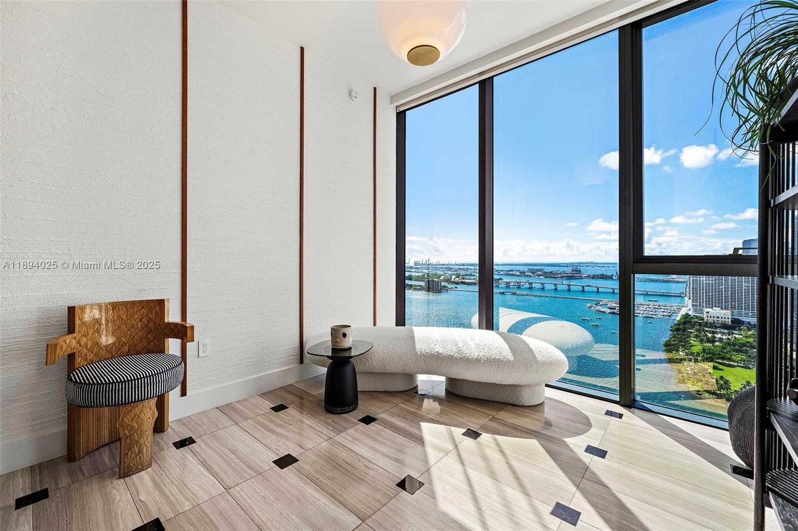 Small Image of 788 NORTH EAST 23RD ST #3301, Miami Number 8