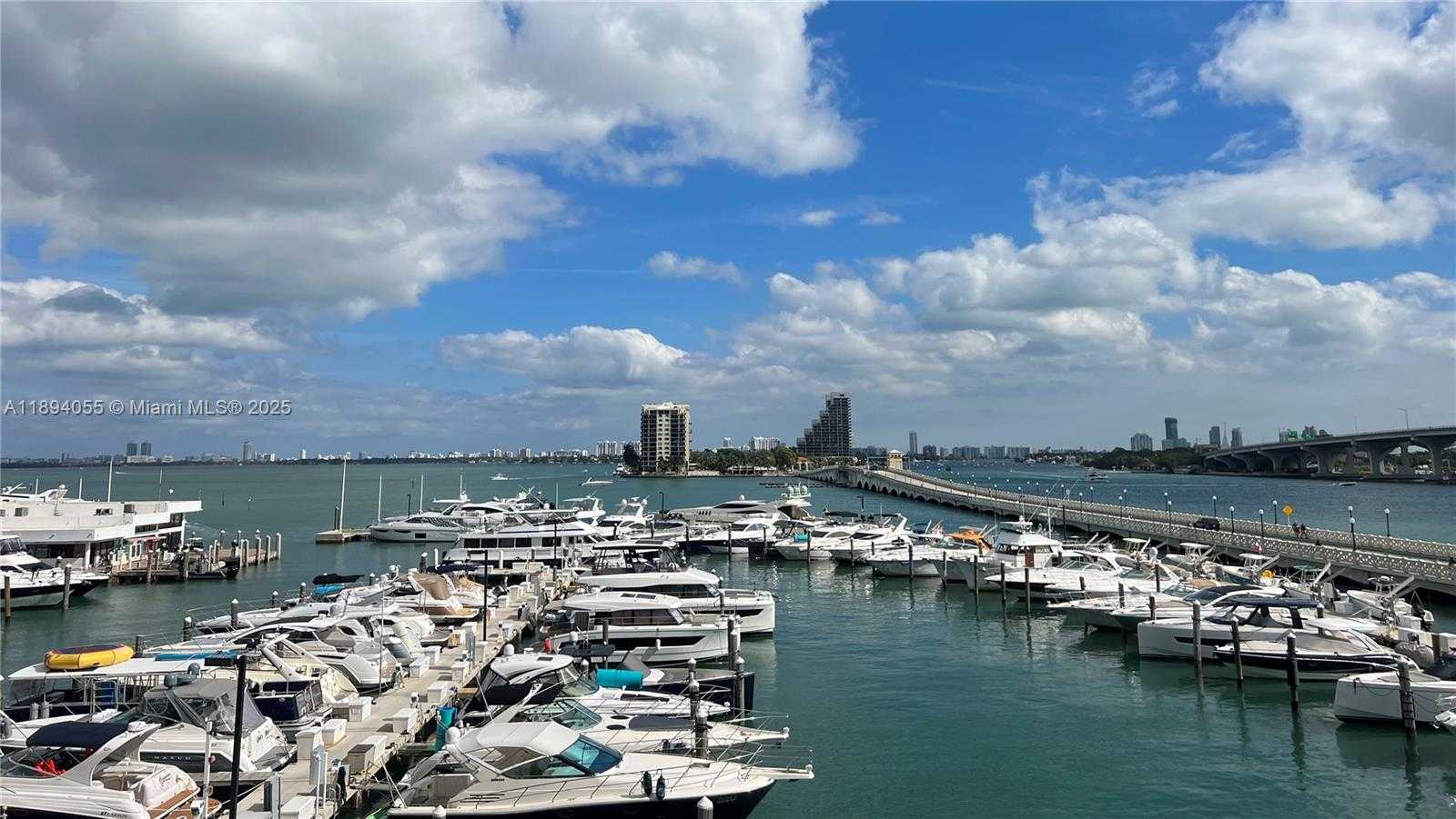 Small Image of 555 NORTH EAST 15TH ST #411, Miami Number 6