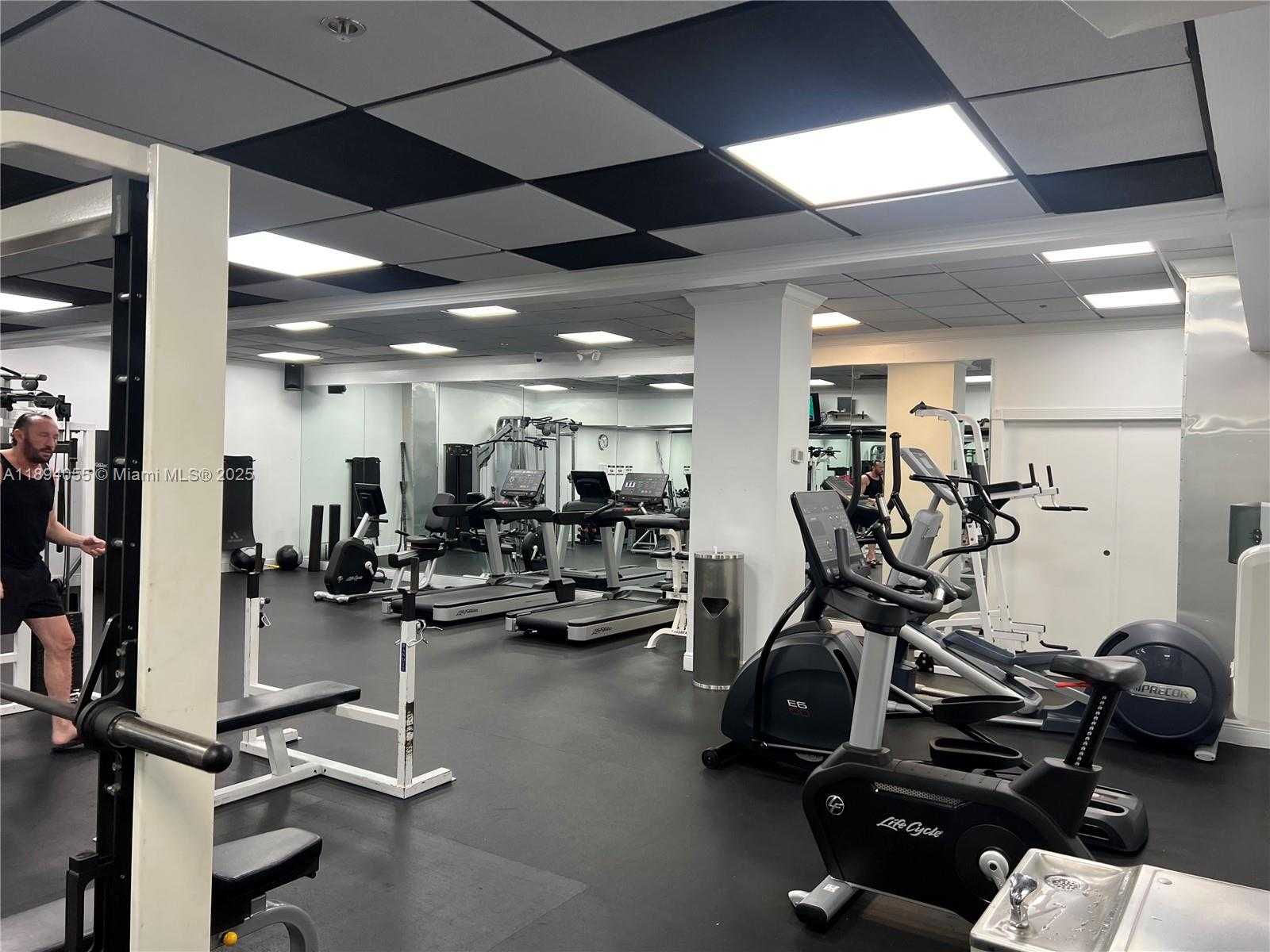 Small Image of 555 NORTH EAST 15TH ST #411, Miami Number 8