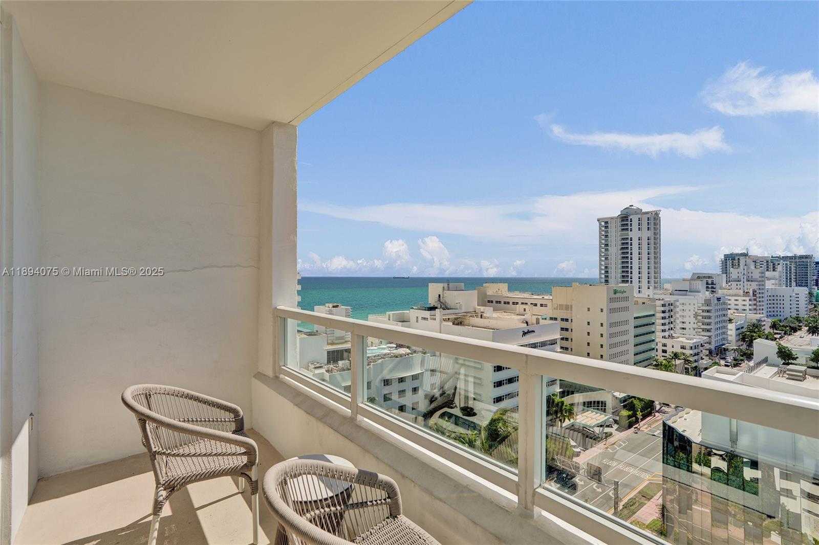 Small Image of 4401 COLLINS AVE #1408, Miami Beach Number 10