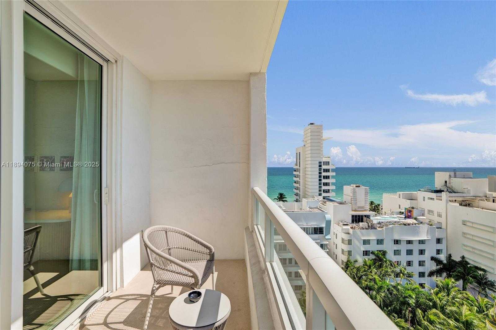 Small Image of 4401 COLLINS AVE #1408, Miami Beach Number 12