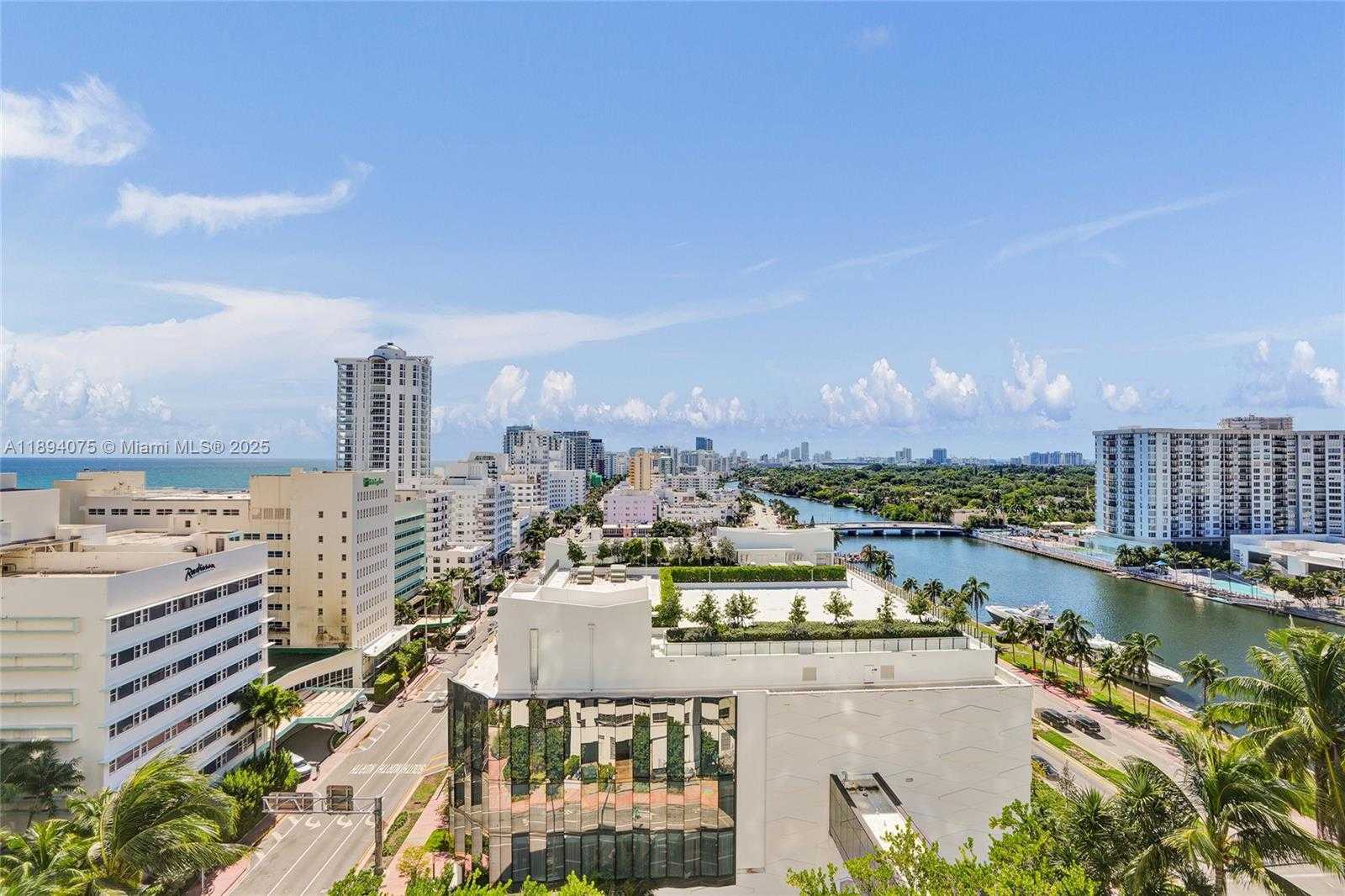 Small Image of 4401 COLLINS AVE #1408, Miami Beach Number 16