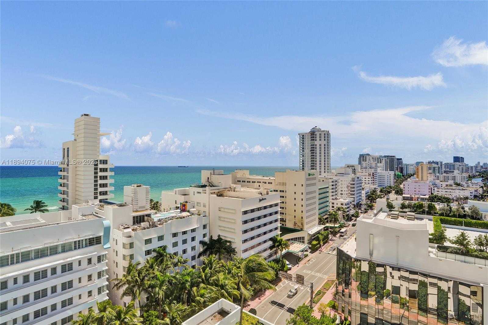 Small Image of 4401 COLLINS AVE #1408, Miami Beach Number 17