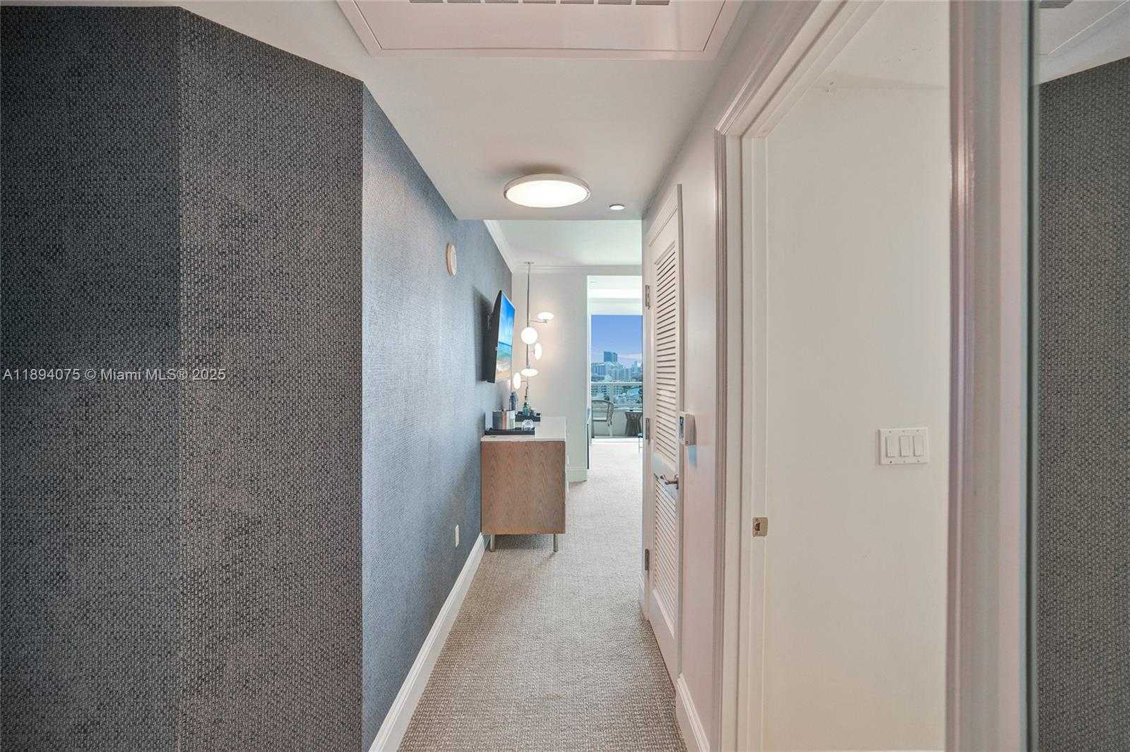 Small Image of 4401 COLLINS AVE #1408, Miami Beach Number 22