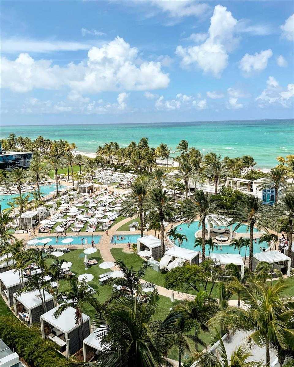 Small Image of 4401 COLLINS AVE #1408, Miami Beach Number 25