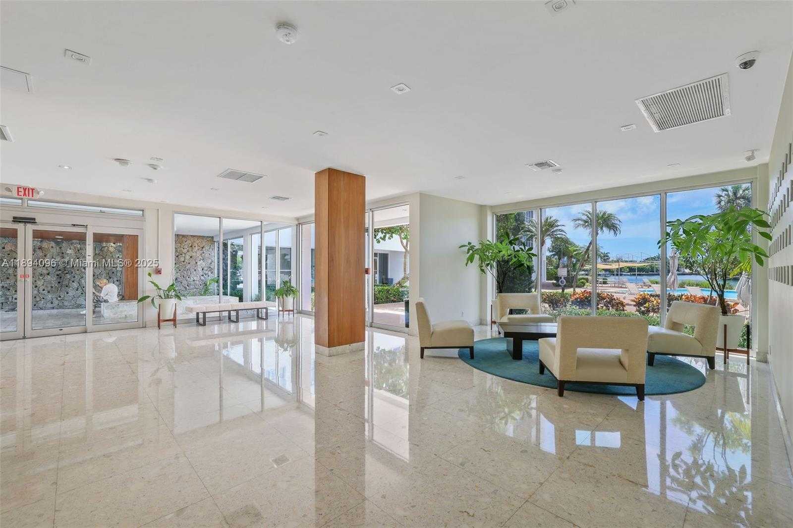 Small Image of 9100 WEST BAY HARBOR DR #10B, Bay Harbor Islands Number 16