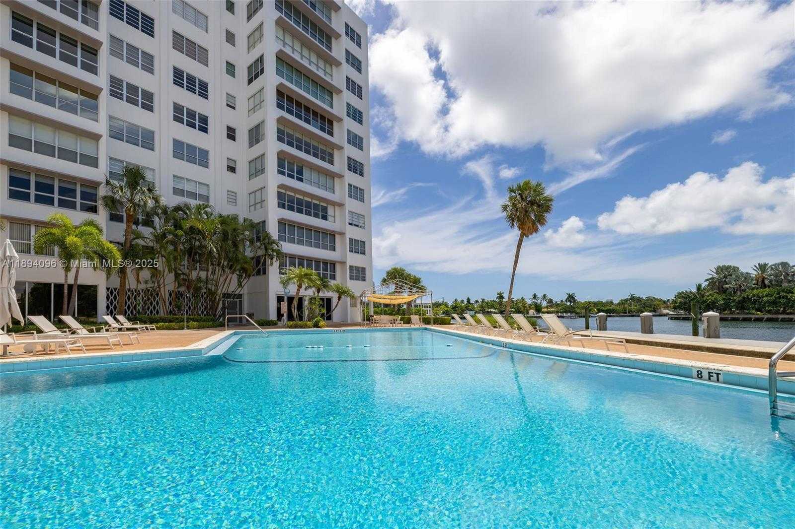 Small Image of 9100 WEST BAY HARBOR DR #10B, Bay Harbor Islands Number 18