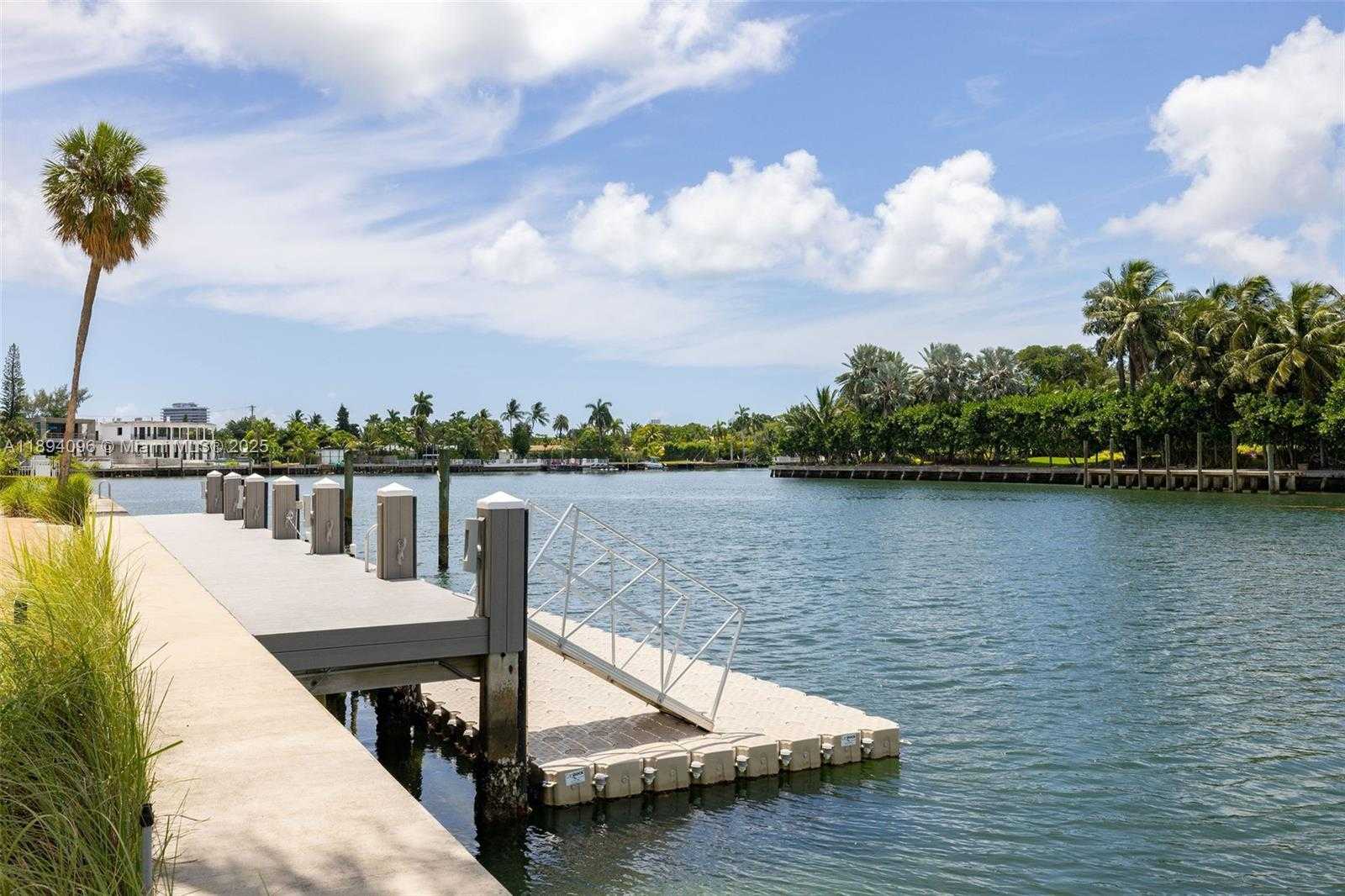 Small Image of 9100 WEST BAY HARBOR DR #10B, Bay Harbor Islands Number 19