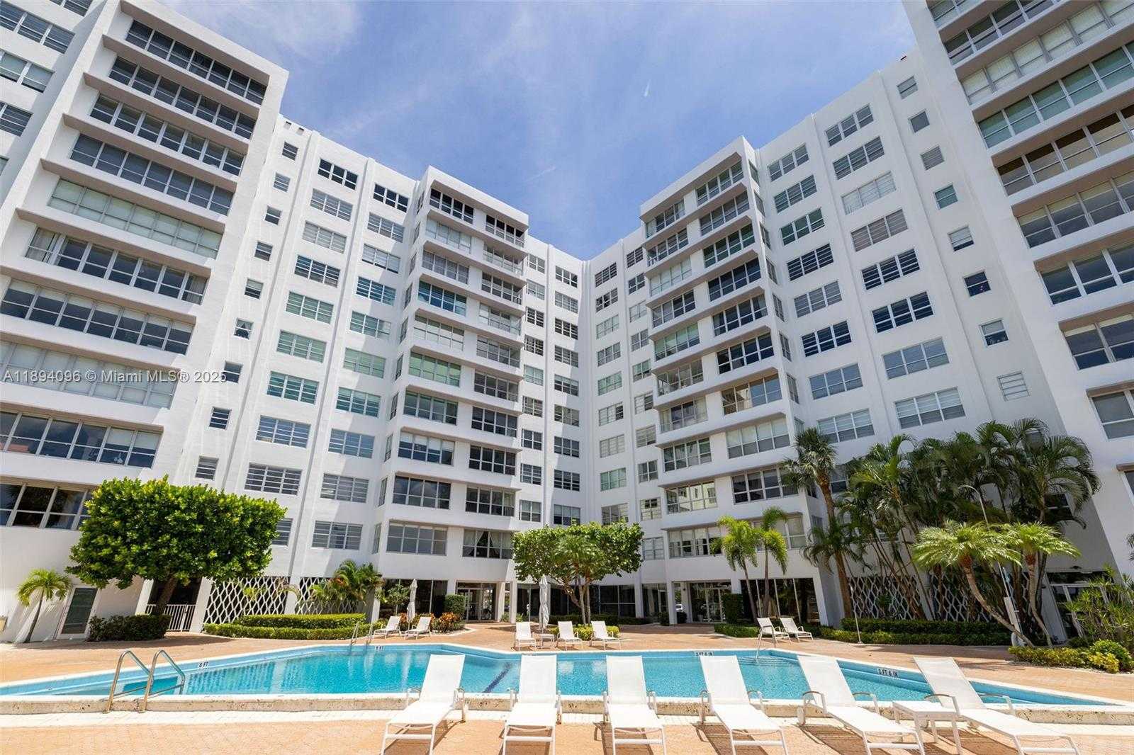 Small Image of 9100 WEST BAY HARBOR DR #10B, Bay Harbor Islands Number 2