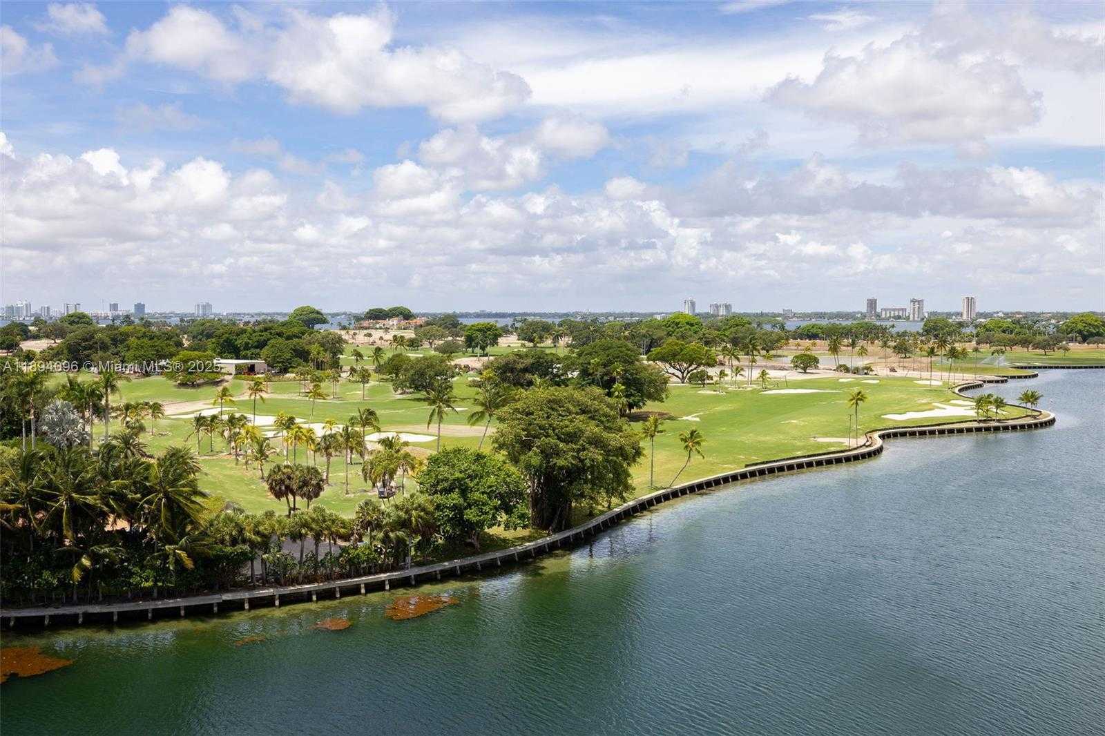 Small Image of 9100 WEST BAY HARBOR DR #10B, Bay Harbor Islands Number 22