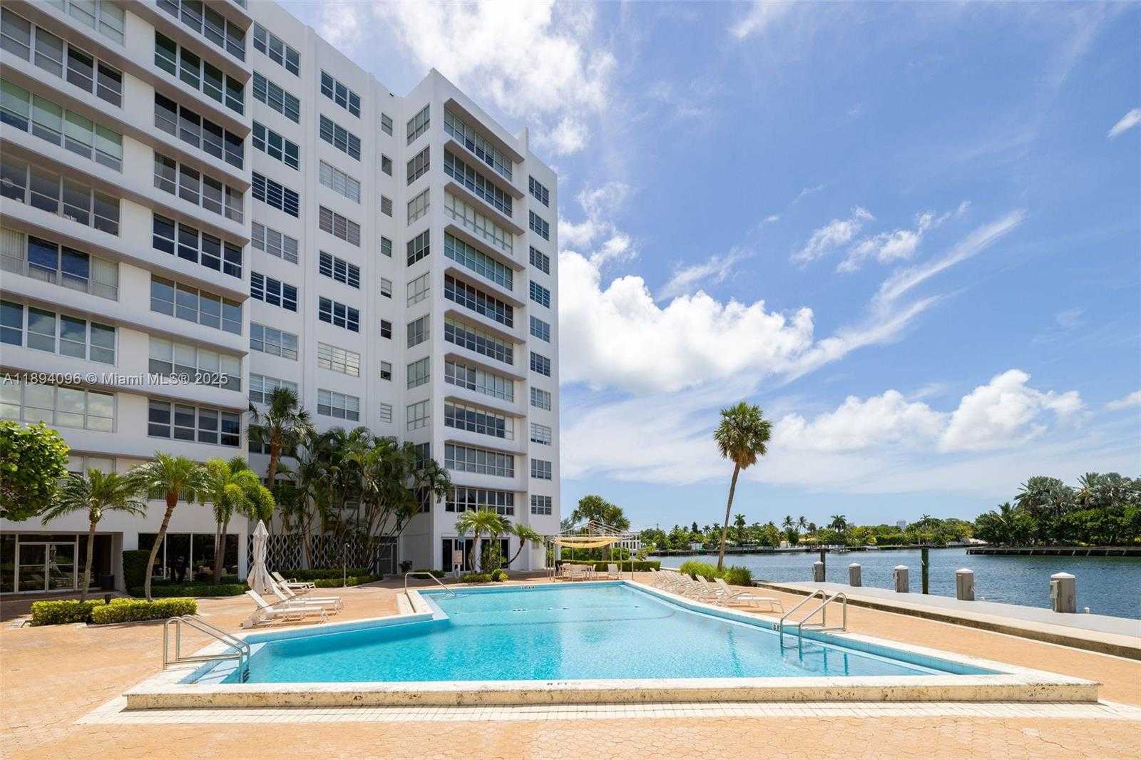Small Image of 9100 WEST BAY HARBOR DR #10B, Bay Harbor Islands Number 24