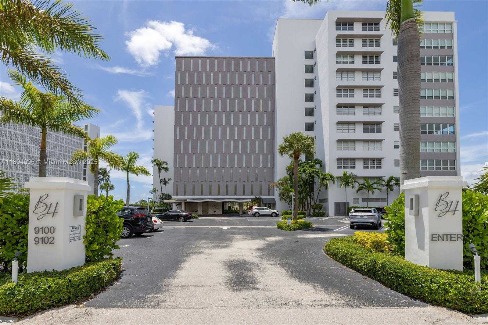 Small Image of 9100 WEST BAY HARBOR DR #10B, Bay Harbor Islands Number 26