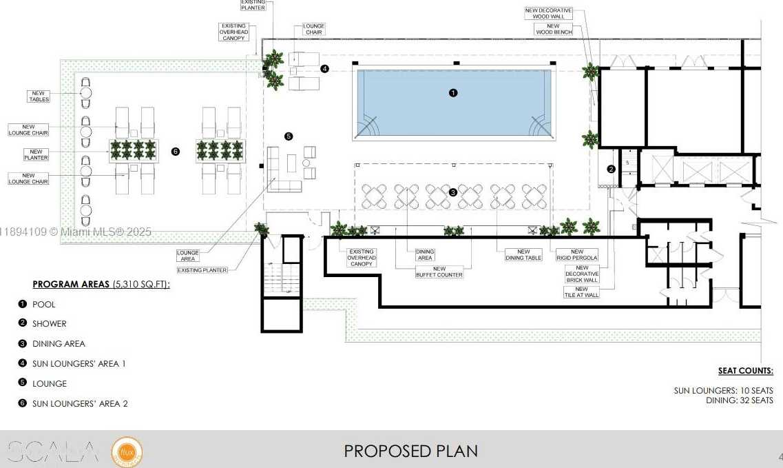 Small Image of 700 BILTMORE WAY #402, Coral Gables Number 19