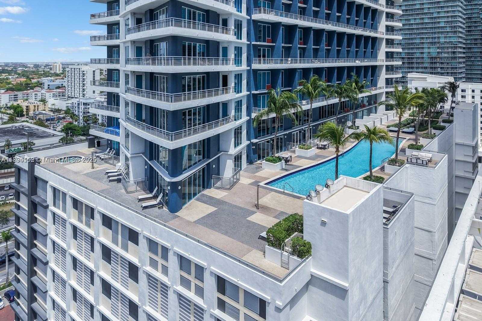 Small Image of 60 SOUTH WEST 13TH ST #2500, Miami Number 11