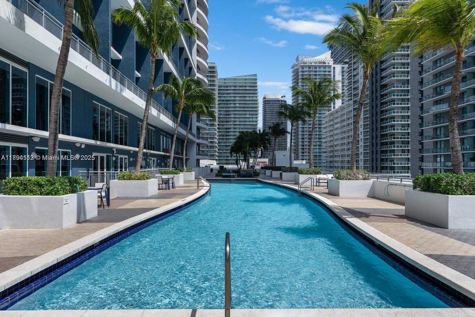Small Image of 60 SOUTH WEST 13TH ST #2500, Miami Number 13