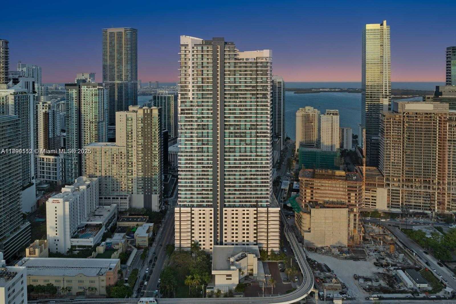Small Image of 60 SOUTH WEST 13TH ST #2500, Miami Number 17