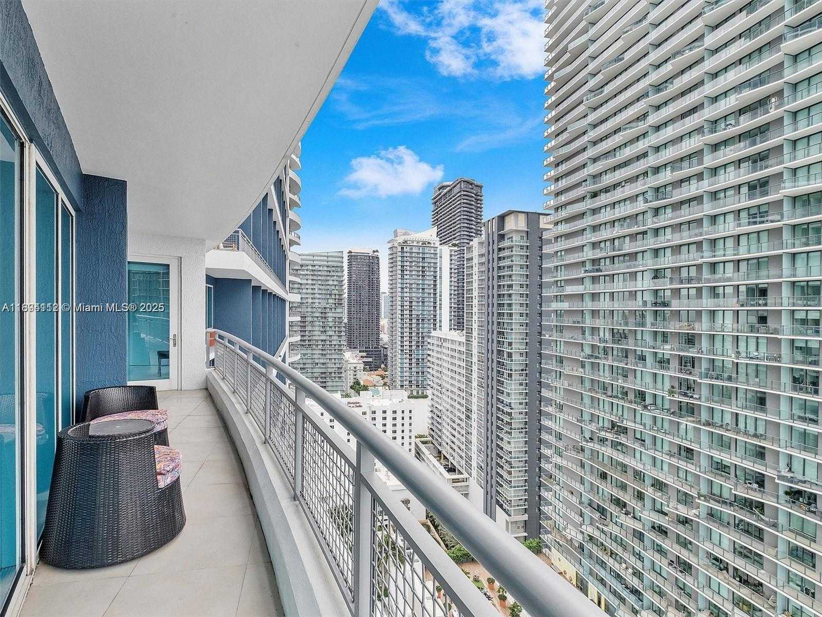 Small Image of 60 SOUTH WEST 13TH ST #2500, Miami Number 9