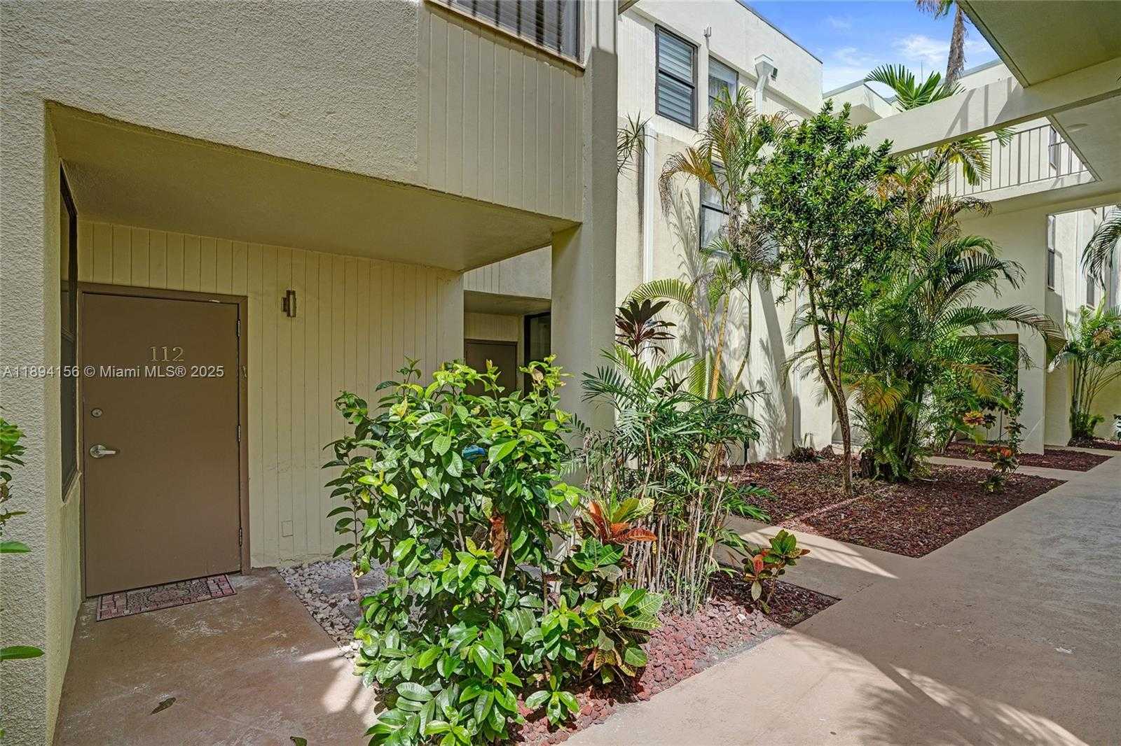 Small Image of 20291 NORTH EAST 30TH AVE #112, Aventura Number 2