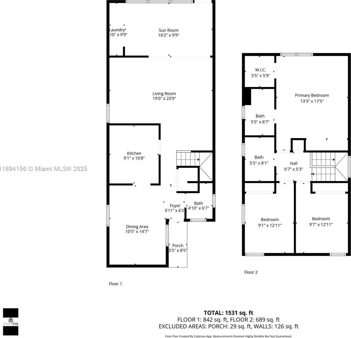 Small Image of 20291 NORTH EAST 30TH AVE #112, Aventura Number 26