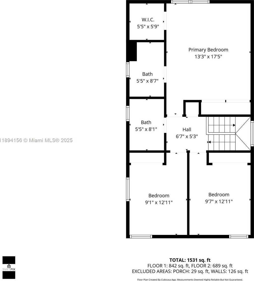 Small Image of 20291 NORTH EAST 30TH AVE #112, Aventura Number 28